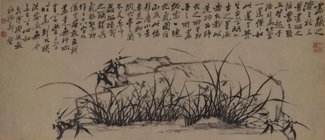 艺术里的孺子牛与拓荒牛，中国美术馆新展“美在耕耘”