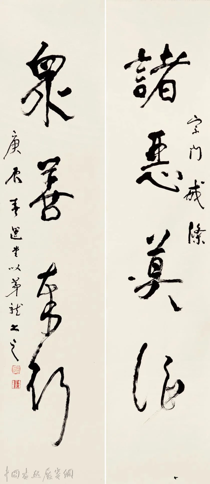 艺术里的孺子牛与拓荒牛，中国美术馆新展“美在耕耘”