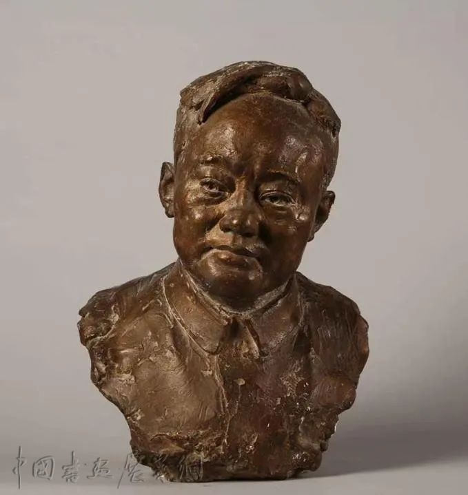 艺术里的孺子牛与拓荒牛，中国美术馆新展“美在耕耘”