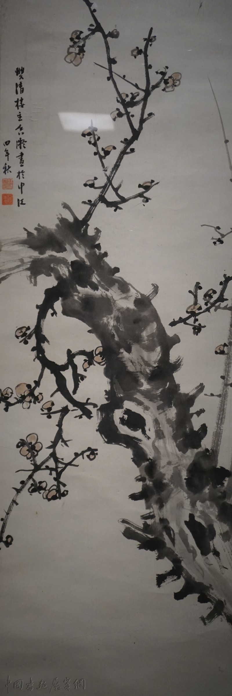 现场｜中国美术馆新展迎牛年：从名家笔下的牛看到大地和时代