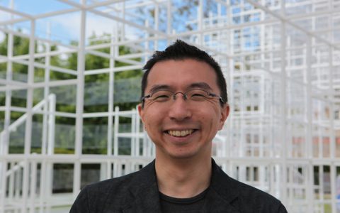 一周艺术人物|藤本壮介设计音乐之家，刘香成寻找摄影师