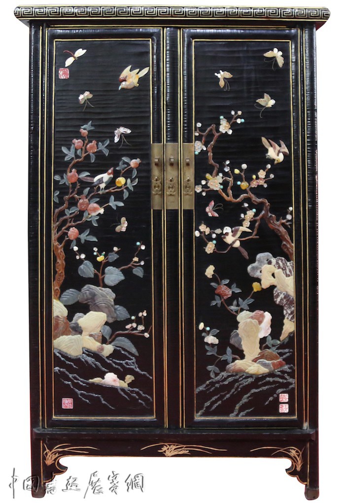 中国当代工艺美术双年展,再现“慢生活”的细腻