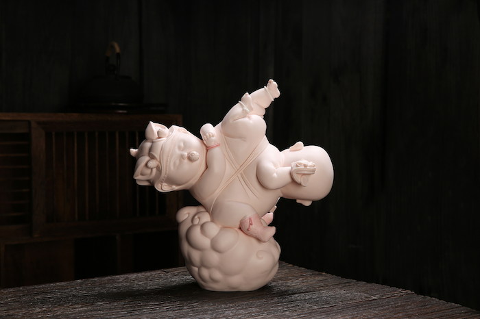 中国当代工艺美术双年展,再现“慢生活”的细腻