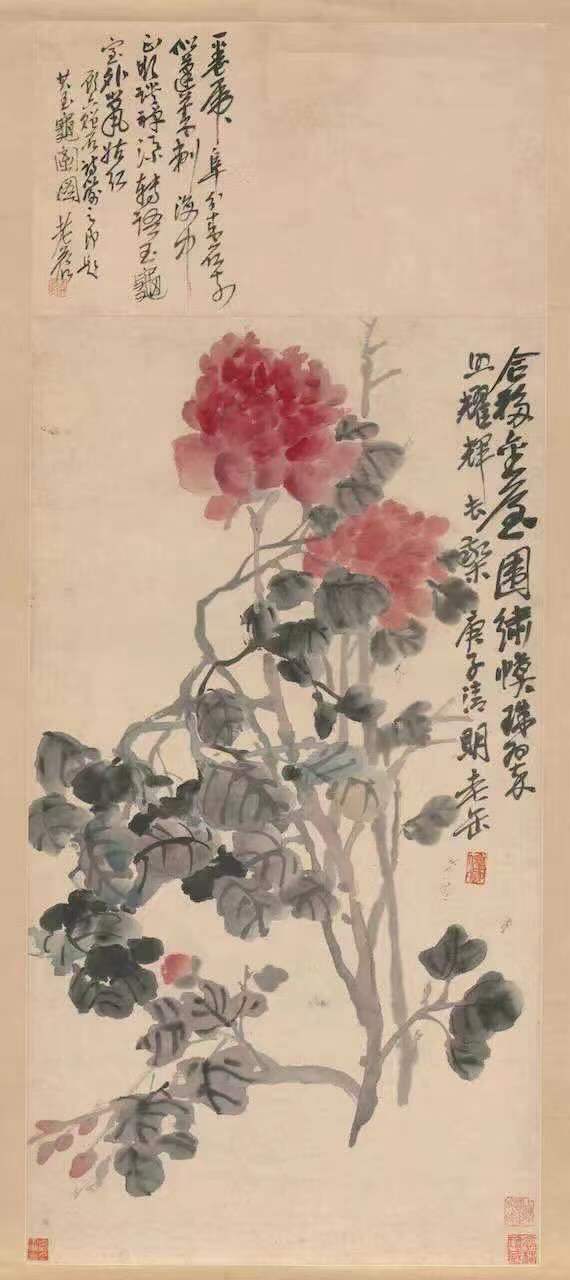 深度呈现“吴昌硕与上海”，中华艺术宫公布春节展览 | 中国书画展赛网