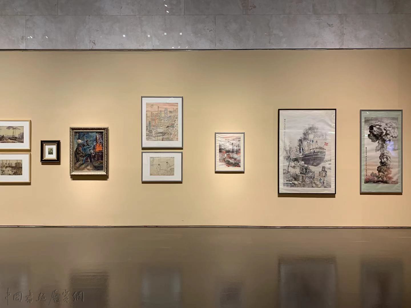 深度呈现“吴昌硕与上海”,中华艺术宫公布春节展览 | 中国书画展赛网