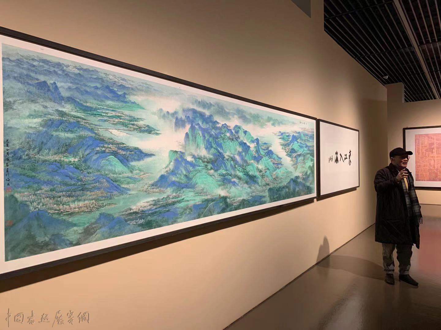 深度呈现“吴昌硕与上海”，中华艺术宫公布春节展览 | 中国书画展赛网