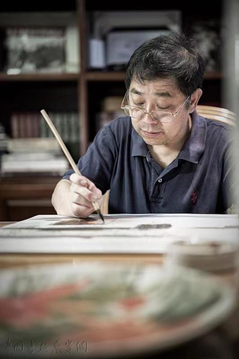 一周艺术人物|MoMA高管再陷风波,澳洲怪咖与“障碍画”