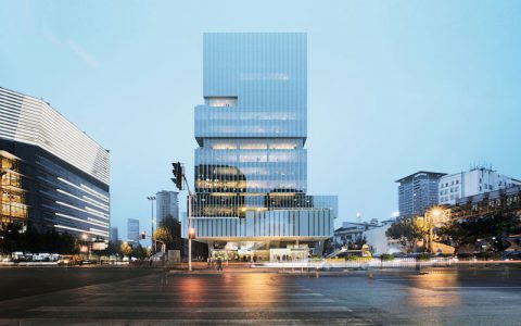 UCCA今春“入驻”上海，年底将呈现沃霍尔回顾展