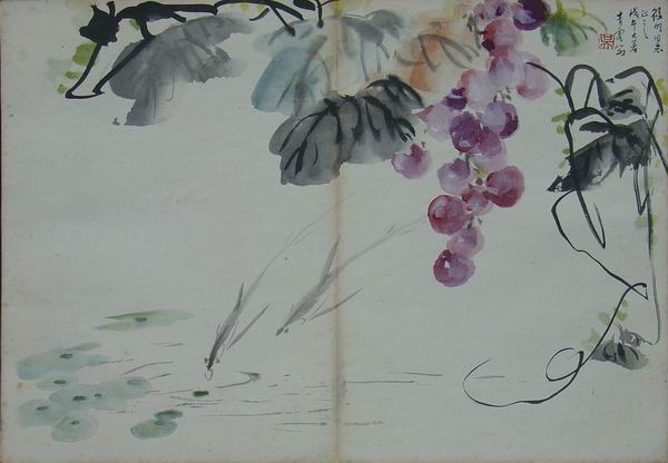 观展|从陆小曼等十二位女画家群像看“她们的芳华”