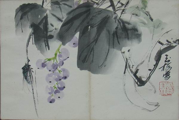 观展|从陆小曼等十二位女画家群像看“她们的芳华”
