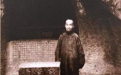 现场｜吴昌硕与上海：集结百余缶翁作品，金石用笔贯穿始终