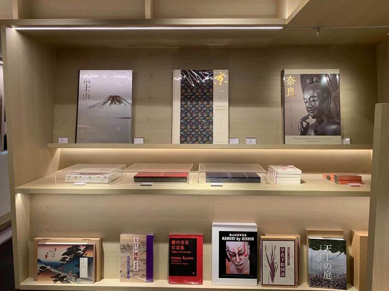 艺术阅读在上海|在书店,与“艺术史”的偶遇与惊喜