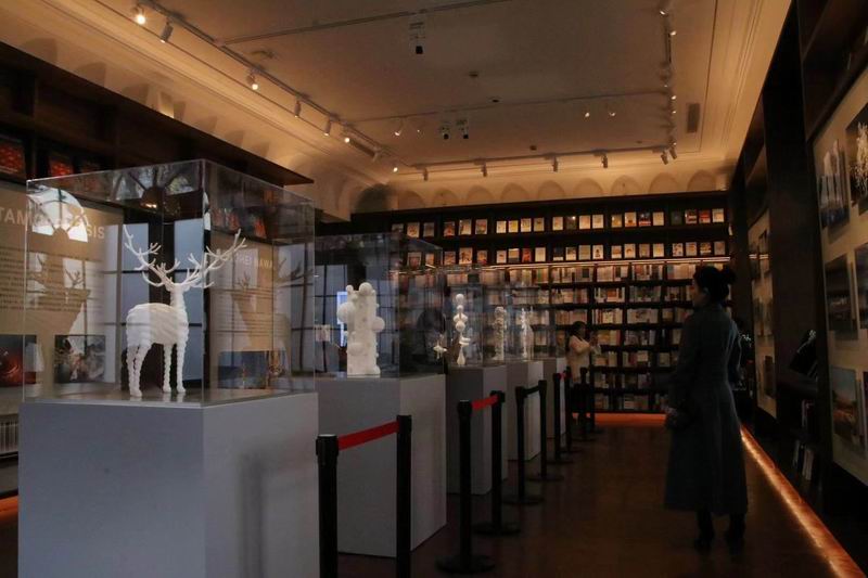 艺术阅读在上海|在书店,与“艺术史”的偶遇与惊喜