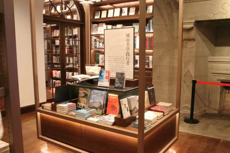 艺术阅读在上海|在书店,与“艺术史”的偶遇与惊喜