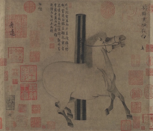 方闻｜东西方交汇中，何为20世纪中国画之“现代”