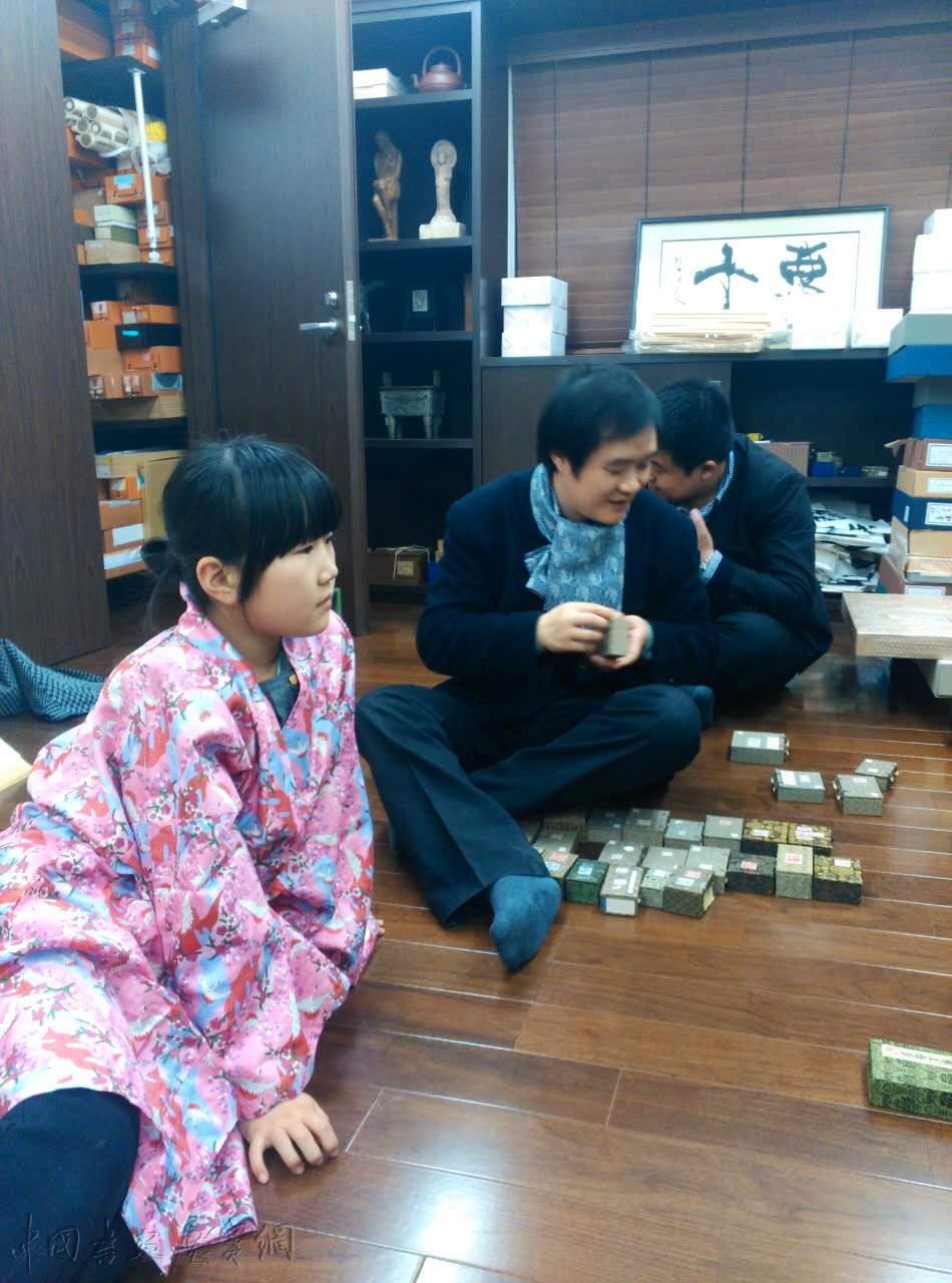 “画个不停”的女孩：真正的艺术启蒙，就在日常生活里