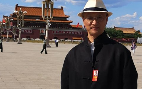 两会声音 | 曾成钢：将“上海美专”旧址改建为中国近现代美术教育博物馆的提案