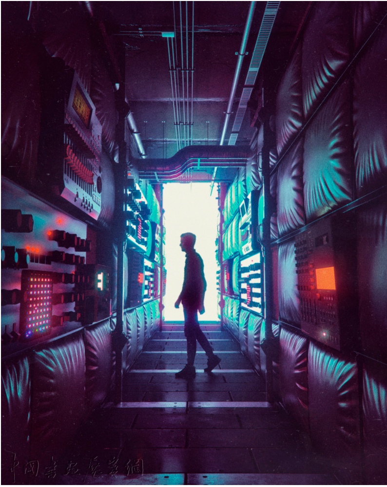 4.5亿成交的数字作品，佳士得首次拍卖NFT艺术创纪录| 中国书画展赛网