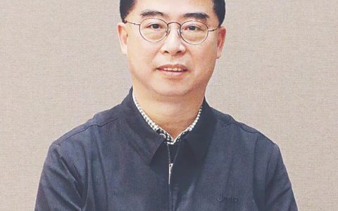 中国书法报专访丨中国书协副主席代跃：持续推进西部学术、教育、创作繁荣