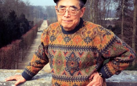 现场｜程十发诞辰百年特展，150件作品回顾其画艺人生