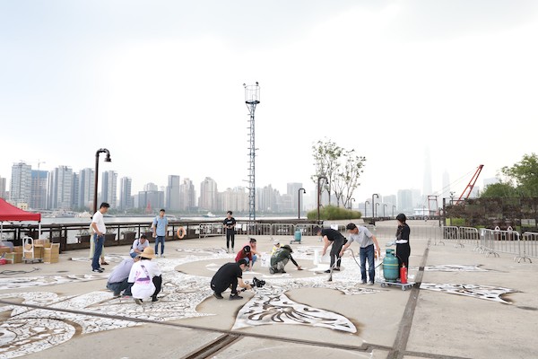 对话｜汪斌：从公共艺术到城市空间，艺术如何跨界实践