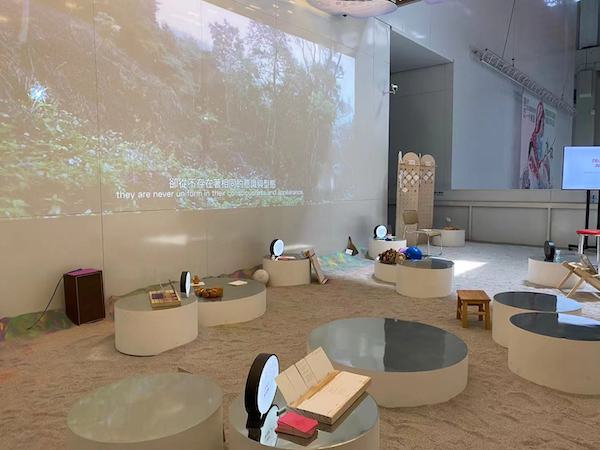 上海双年展开启“一个展览”，从黄浦江讲述“水体”