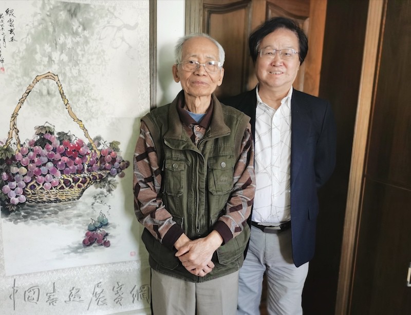 口述 | 上海戏剧学院办的唯一一届“工艺美术班”