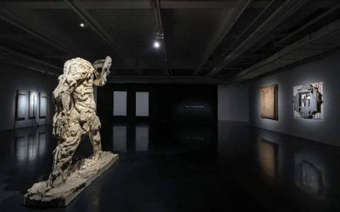 论坛 | 感应与灵思，一场收藏家与当代艺术家的对话