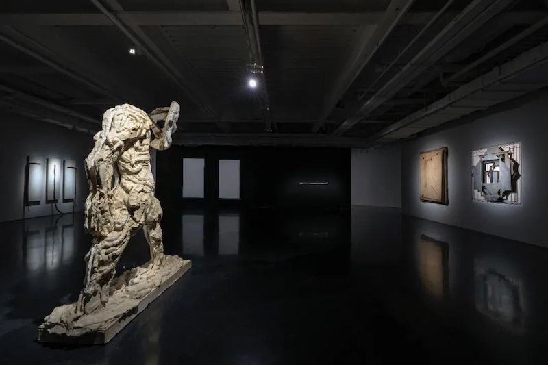 论坛 | 感应与灵思,一场收藏家与当代艺术家的对话