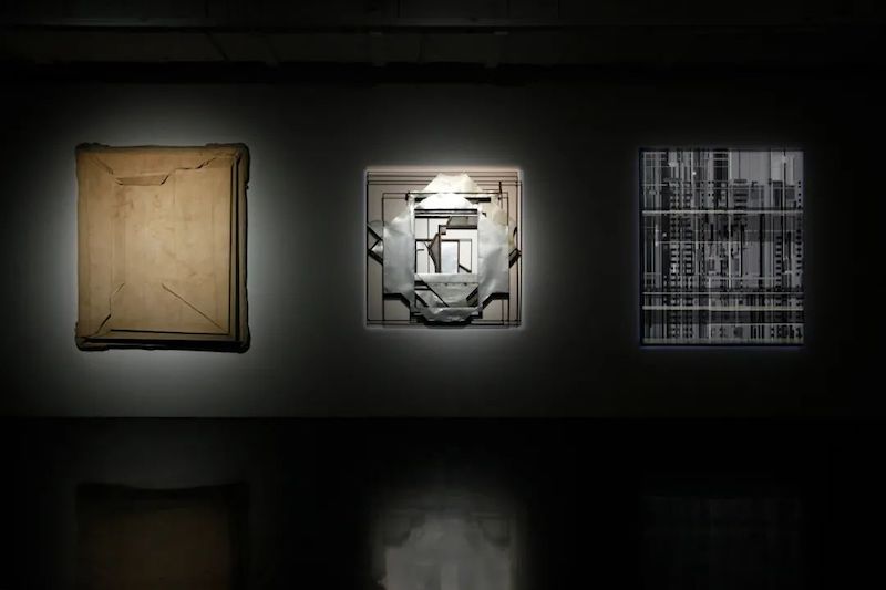 论坛 | 感应与灵思,一场收藏家与当代艺术家的对话