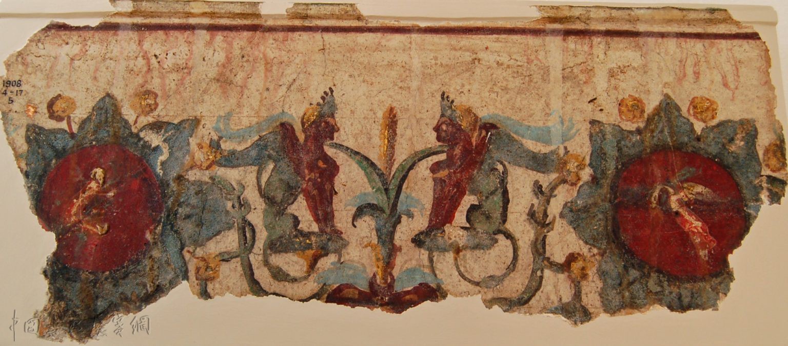 大英博物馆等重开：尼禄、贝克特、霍克尼渐次呈现
