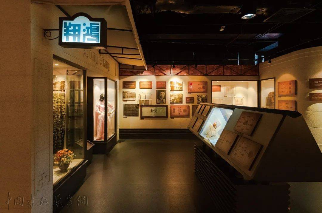 守望苏州河⑤|河畔的博物馆：讲述地志，“缝合”时间 | 中国书画展赛网
