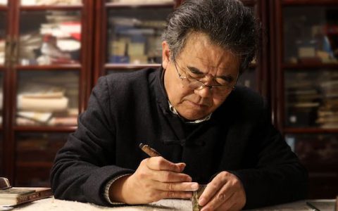 专访｜孙慰祖谈印学研究：为学与为艺，孤独方是常态