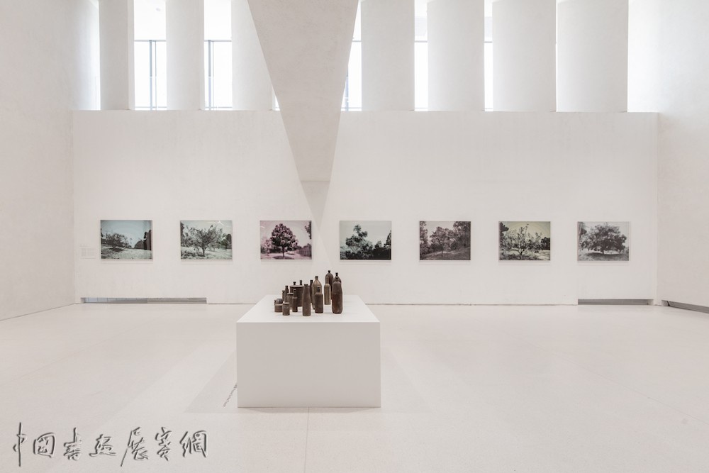 聚焦当代艺术的“激浪之城”，尤伦斯上海新空间首展