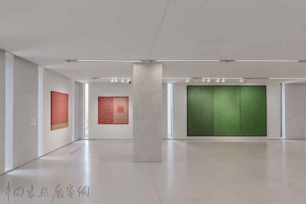 聚焦当代艺术的“激浪之城”，尤伦斯上海新空间首展