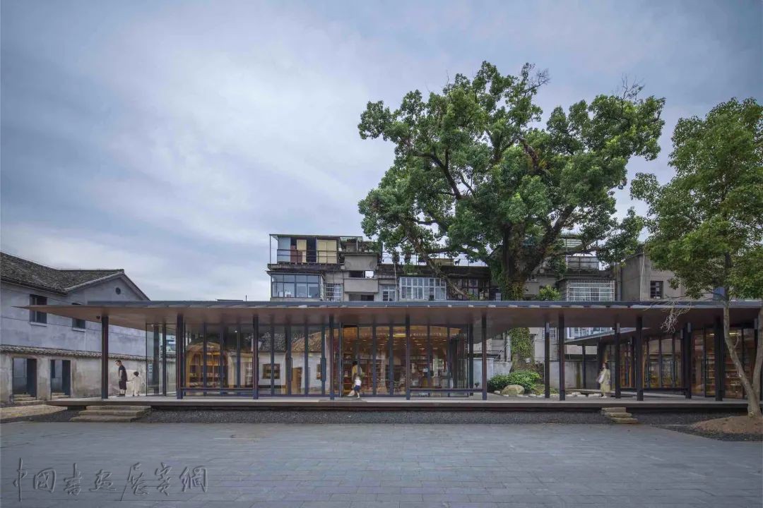 用一个展览聚焦乡建十年:建筑、文艺与地方营造实验