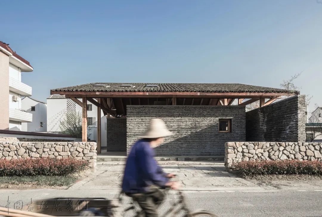 用一个展览聚焦乡建十年:建筑、文艺与地方营造实验