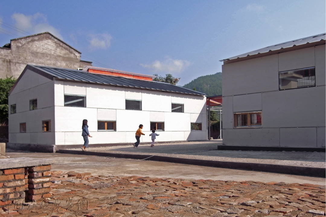 用一个展览聚焦乡建十年:建筑、文艺与地方营造实验