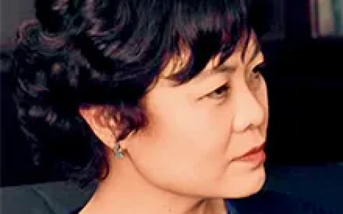 中国文联主席铁凝：新时代的文艺之路怎么走