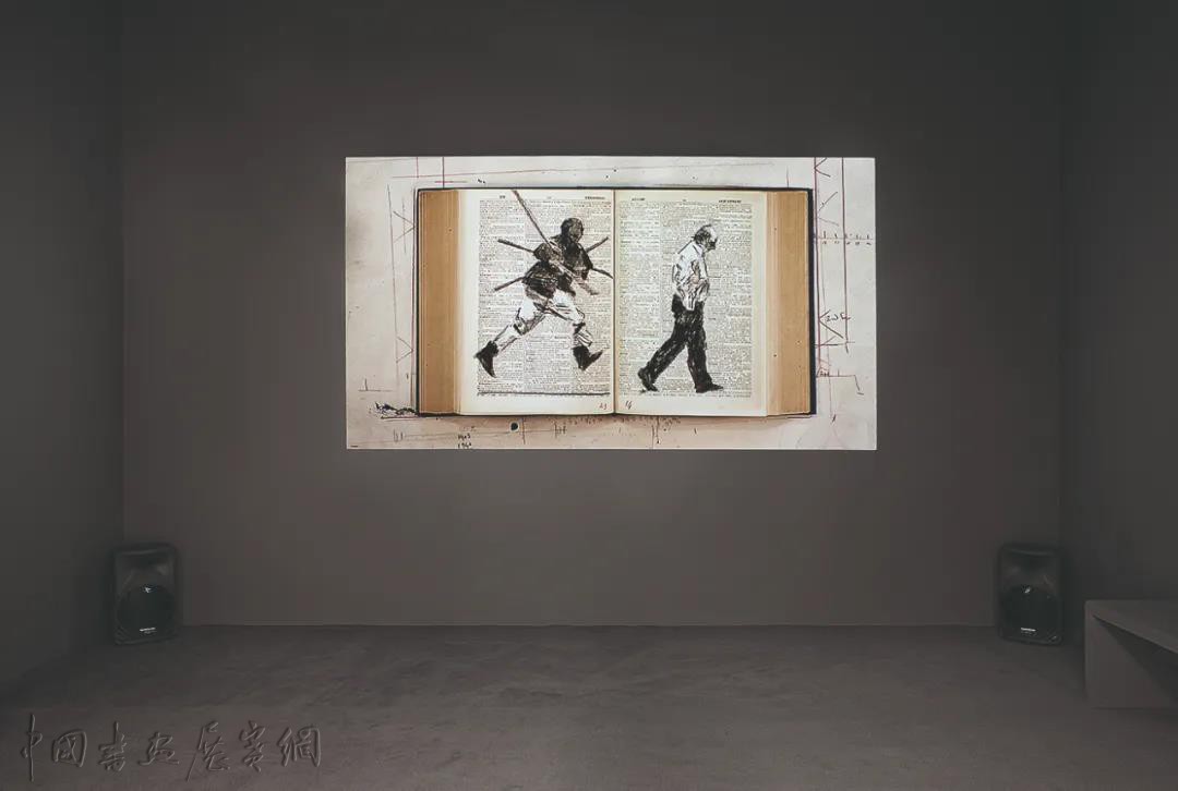 “图像超市”特展:每天30亿张图片,到底呈现了什么