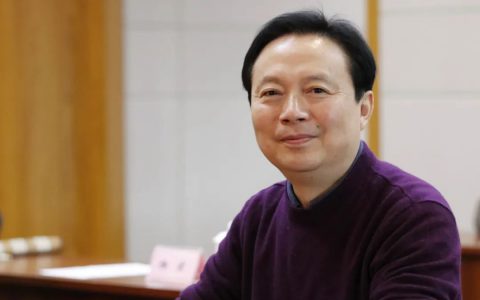 ​钟杨琴笙书法作品网络展