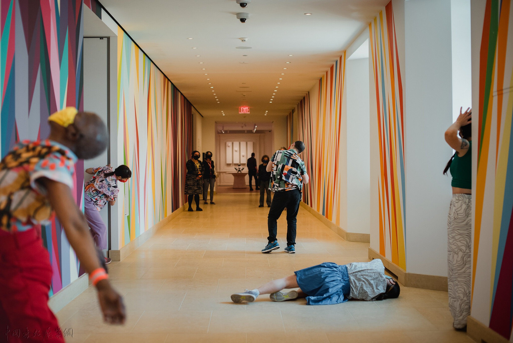 92岁盖里改建了费城艺术博物馆：除了安静，还有什么
