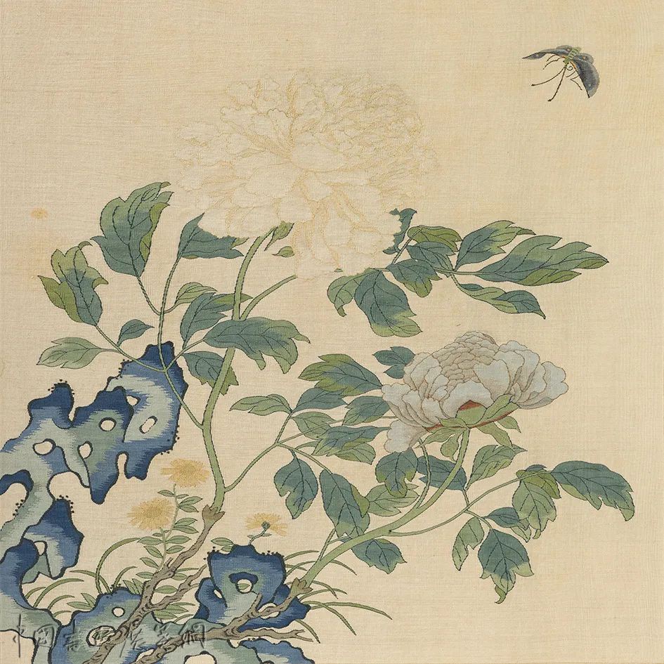 一周观展指南｜上海呈现“白描精神”，国博推出“图画众生”
