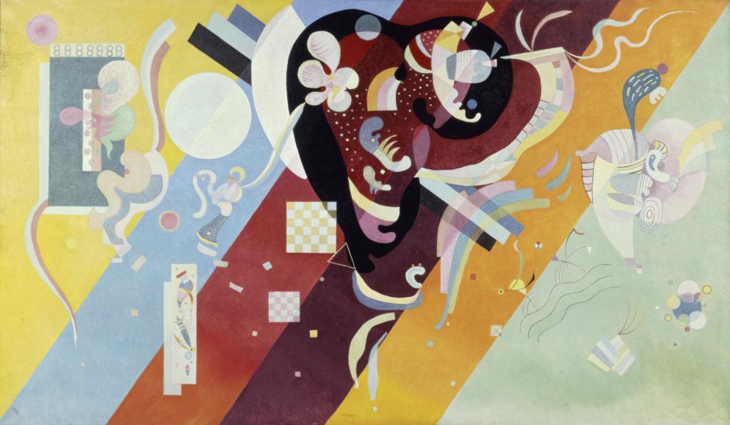 一周观展指南｜上海呈现“白描精神”，国博推出“图画众生”