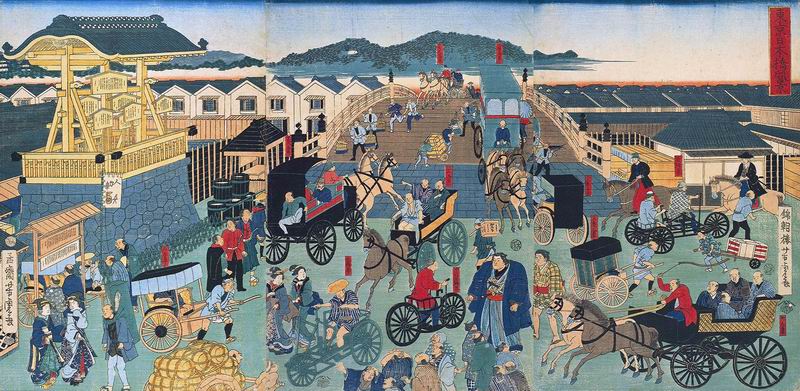 一周观展指南｜上海呈现“白描精神”，国博推出“图画众生”