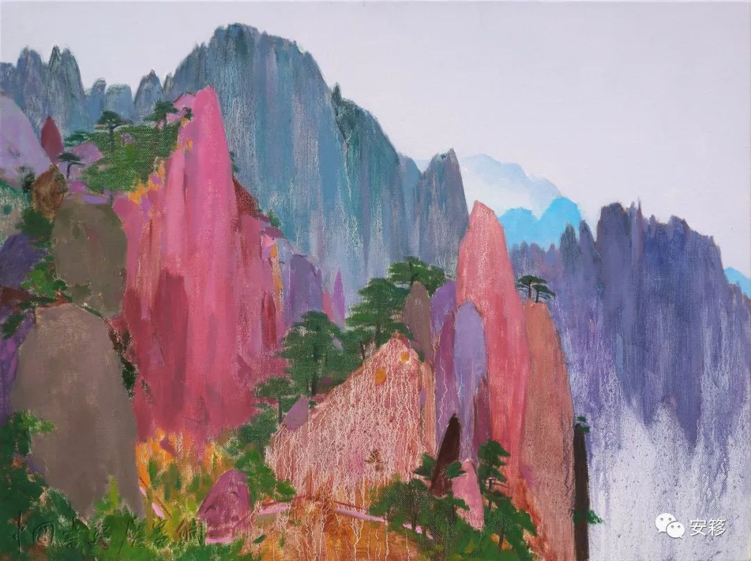 一周观展指南|上海呈现“白描精神”,国博推出“图画众生”