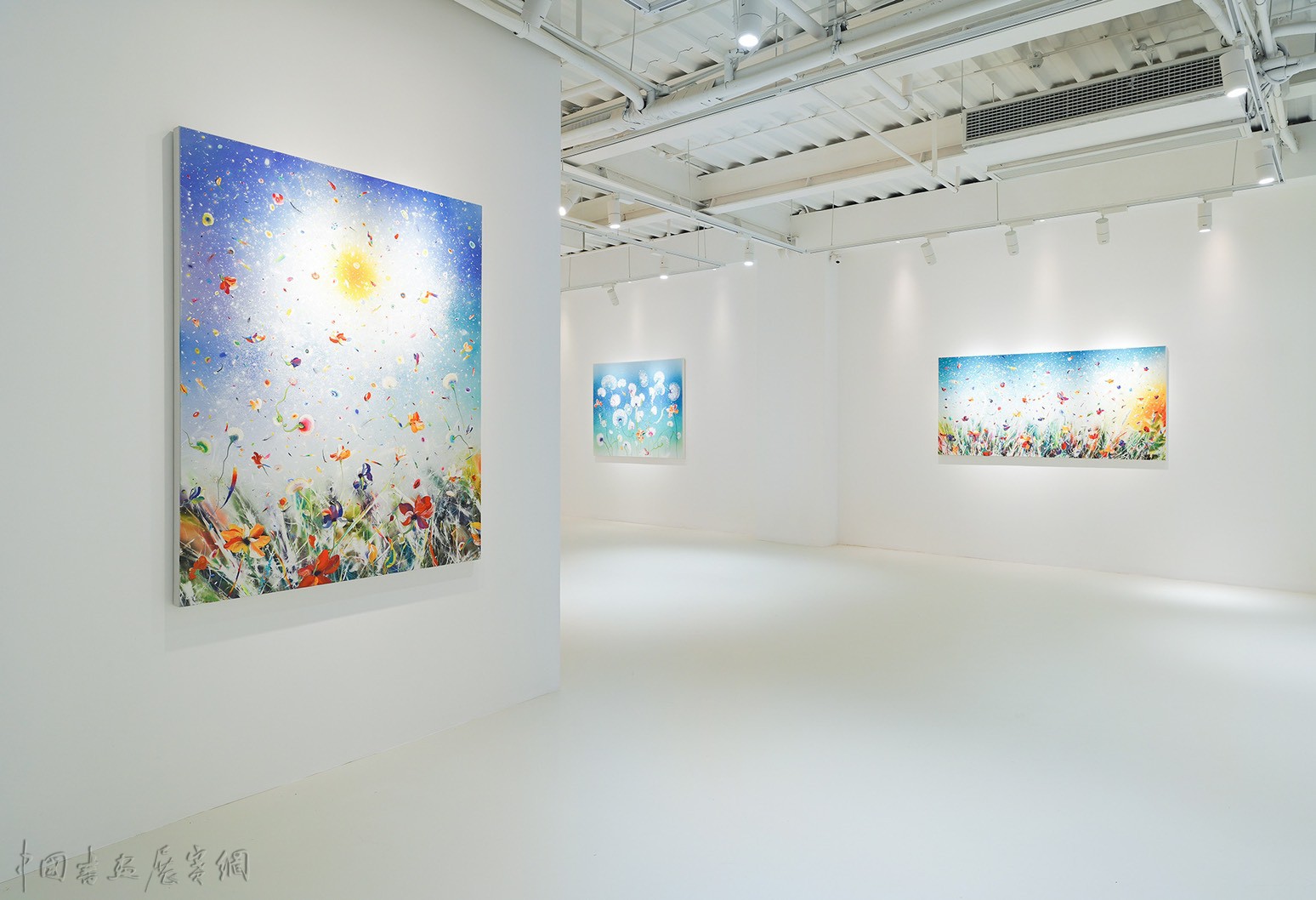 一周观展指南｜上海呈现“白描精神”，国博推出“图画众生”
