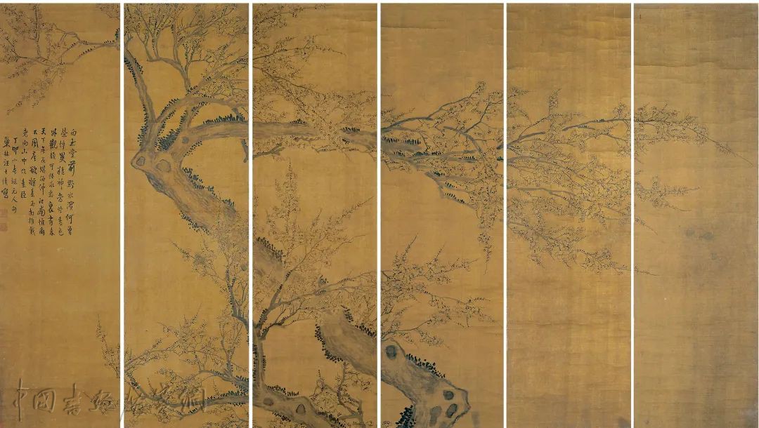 一周观展指南｜上海呈现“白描精神”，国博推出“图画众生”