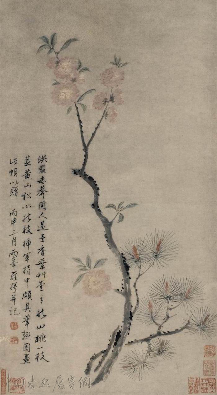 一周观展指南｜上海呈现“白描精神”，国博推出“图画众生”