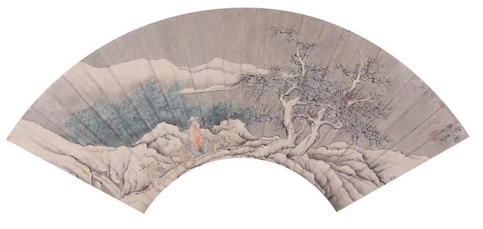 一周观展指南｜上海呈现“白描精神”，国博推出“图画众生”